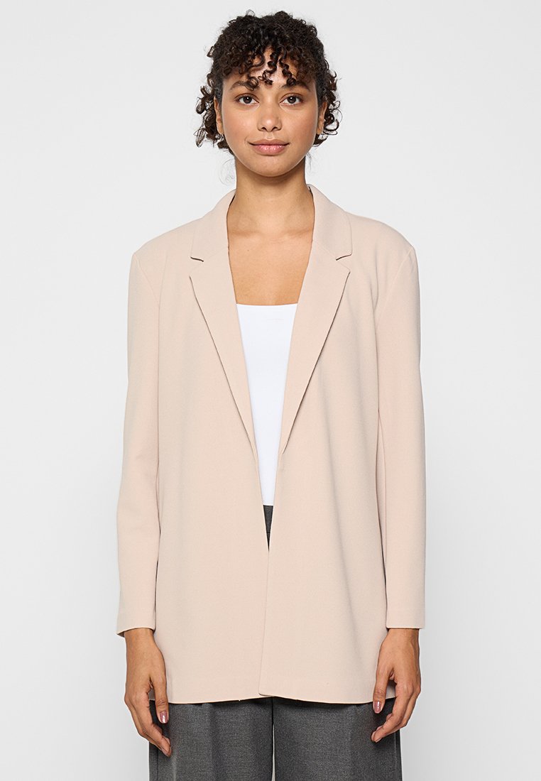Only Blazer beige