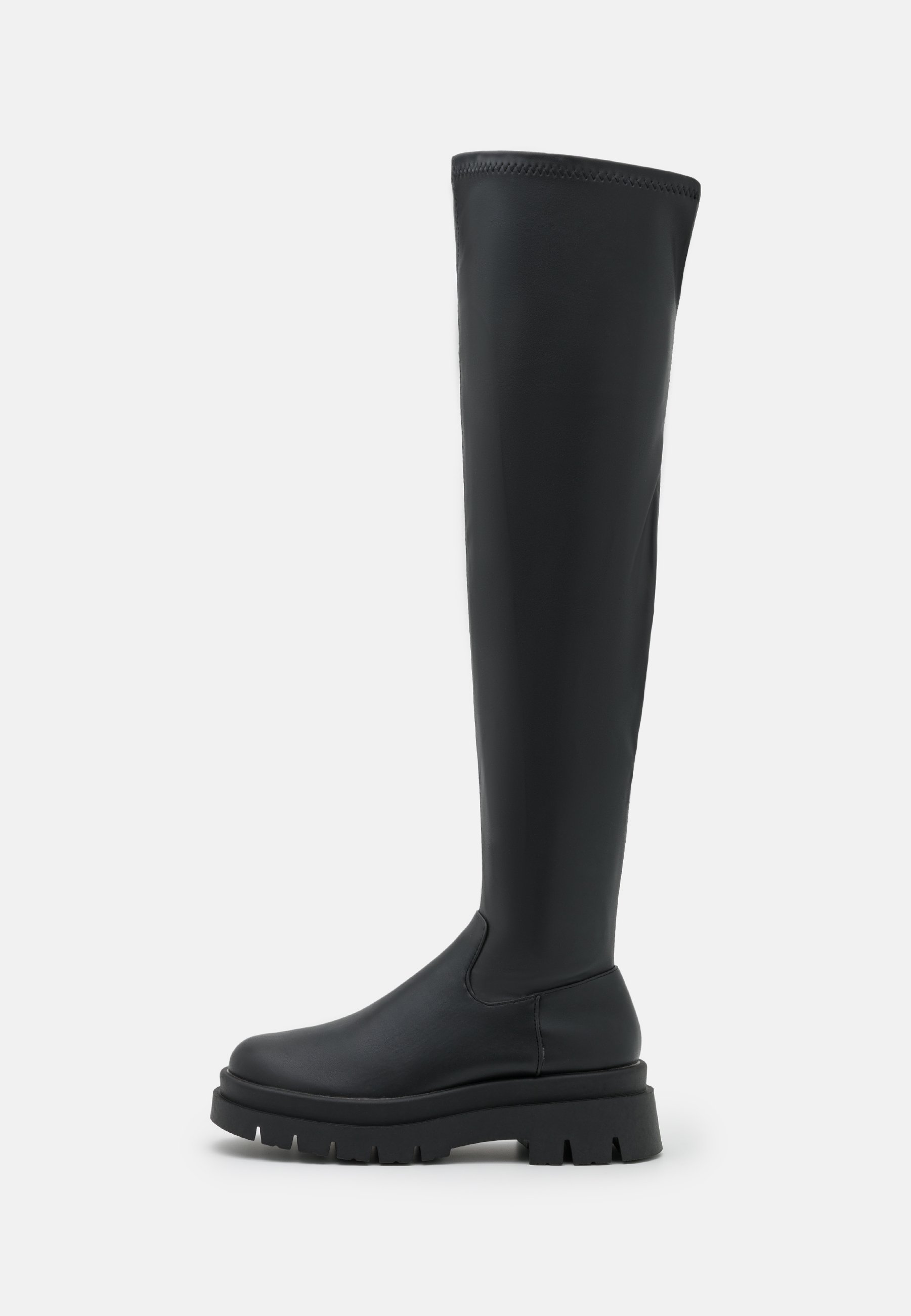 rubi shoes knee high boots