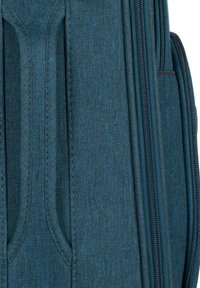WITTCHEN LUGGAGE SET FROM POLYESTER - Sada zavazadel - dark blue