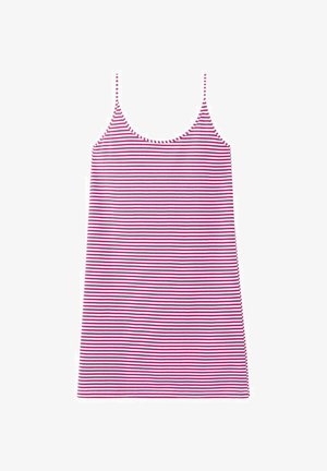 Mango, ADULT - Vestito casual - fuchsia