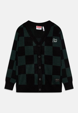 OCIDO - Ζακέτα - racing green