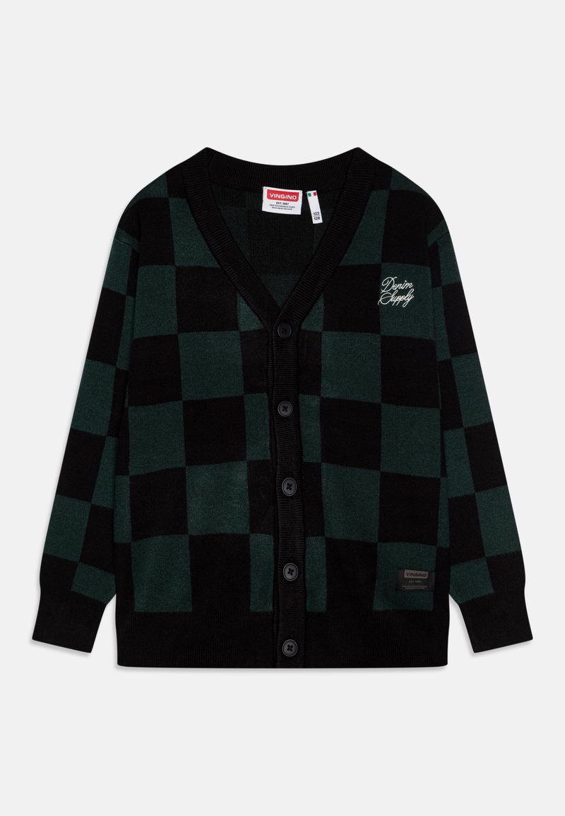 Vingino OCIDO - Ζακέτα - racing green