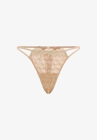Non sélectionné, beige