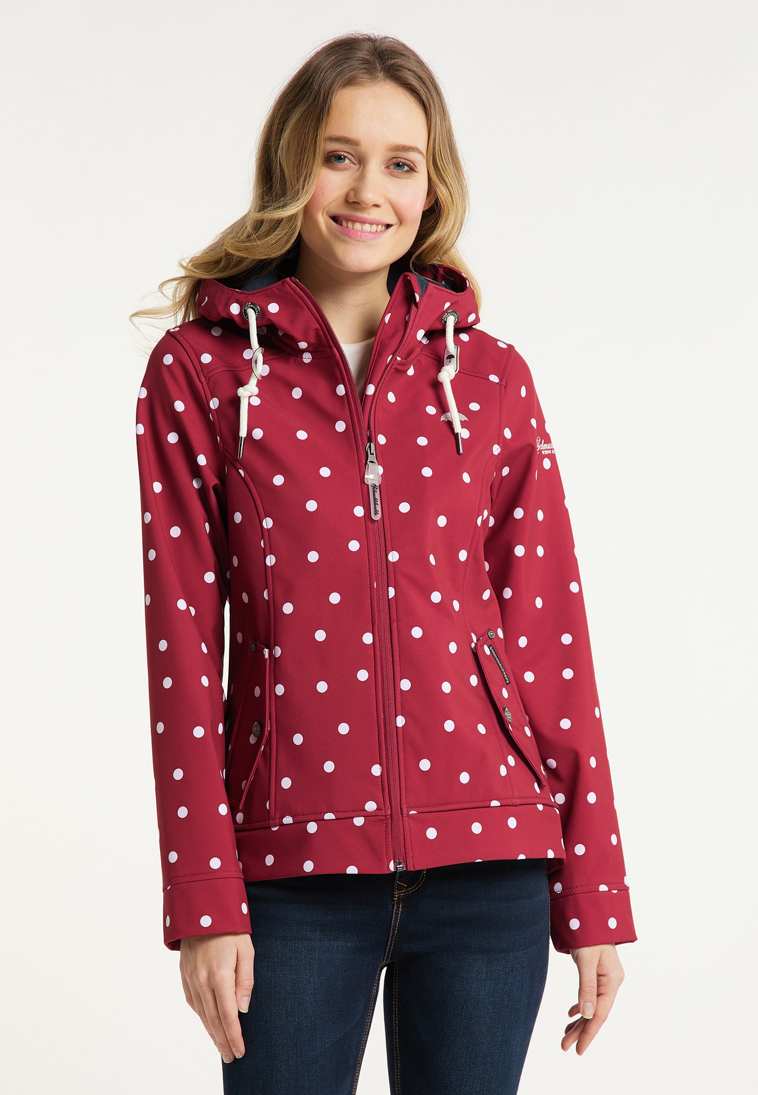 Damen Outdoorjacke Damen Outdoorjacke