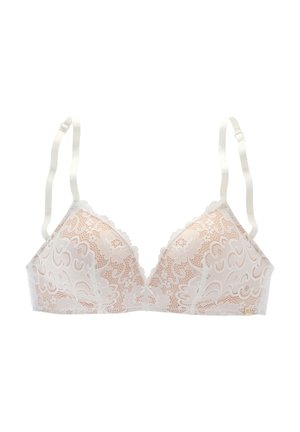 JETTE, JETTE BRALETTE-BH - Bustier - creme