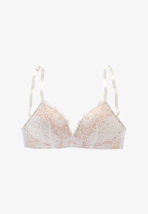 JETTE, JETTE BRALETTE-BH - Brassière - creme