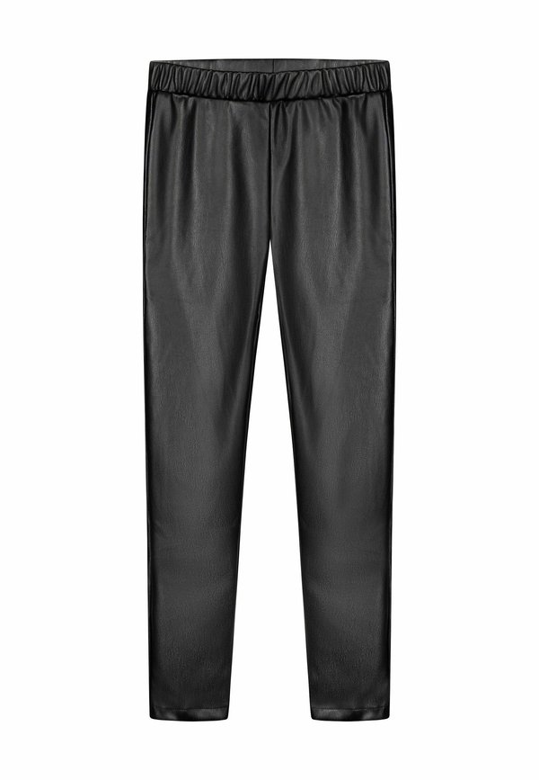 HIGH RISE AND SLIM FIT - Leggings - Hosen