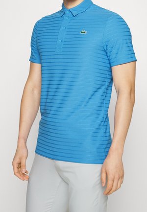 Polo - light blue