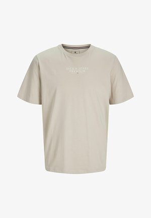 Jack & Jones PREMIUM, JPRBLUARCHIE , szary denim