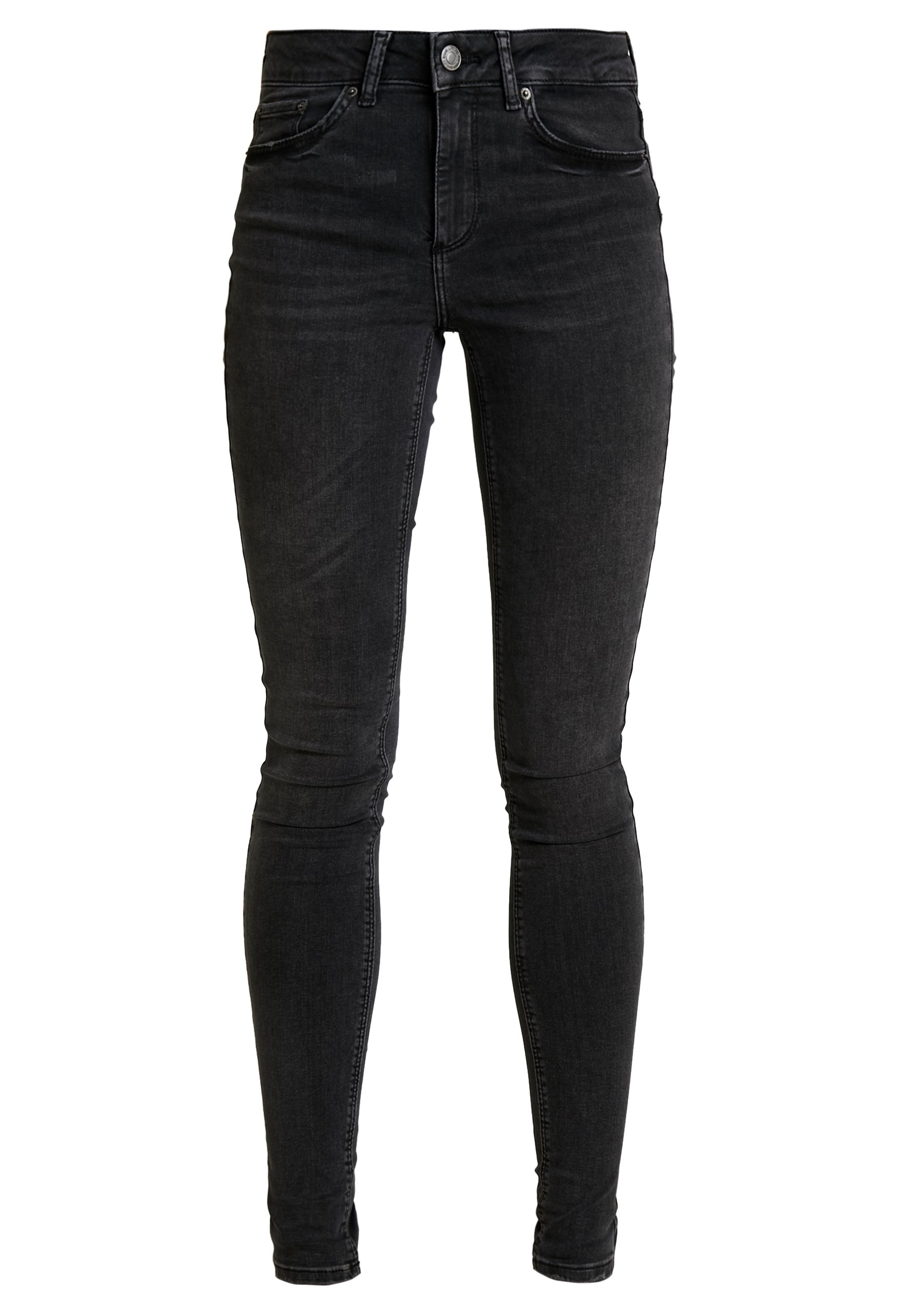 Vero Moda VMSOPHIA HR SKINNY JEANS LI35 - Groosman mode