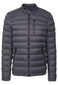 Superdry & Co Giacca da mezza stagione - dark green