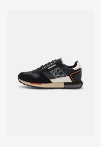 Izbrano, black/grey