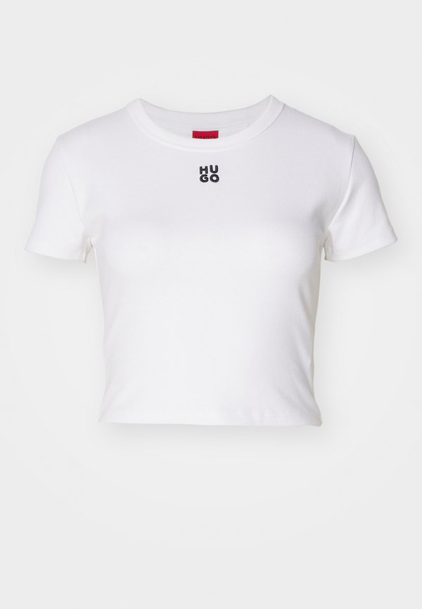 DELANOR - Basic T-shirt3