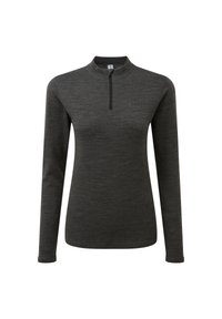 TOG24 NEVIS - Undershirt - grey marl