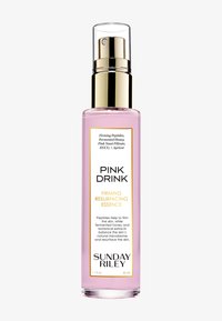 Sunday Riley - PINK DRINK FIRMING RESFURACING ESSENCE - Lotion visage Image miniature 1