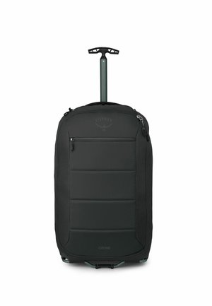 OZONE  73 CM - Valise à roulettes - black
