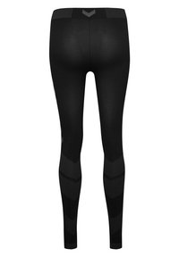 Hummel Baselayer - Tights - black/schwarz - Zalando.ch