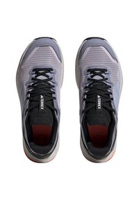 Adidas Terrex TRAILRIDER TRAIL - Trail hardloopschoenen - silvio bludaw corfus