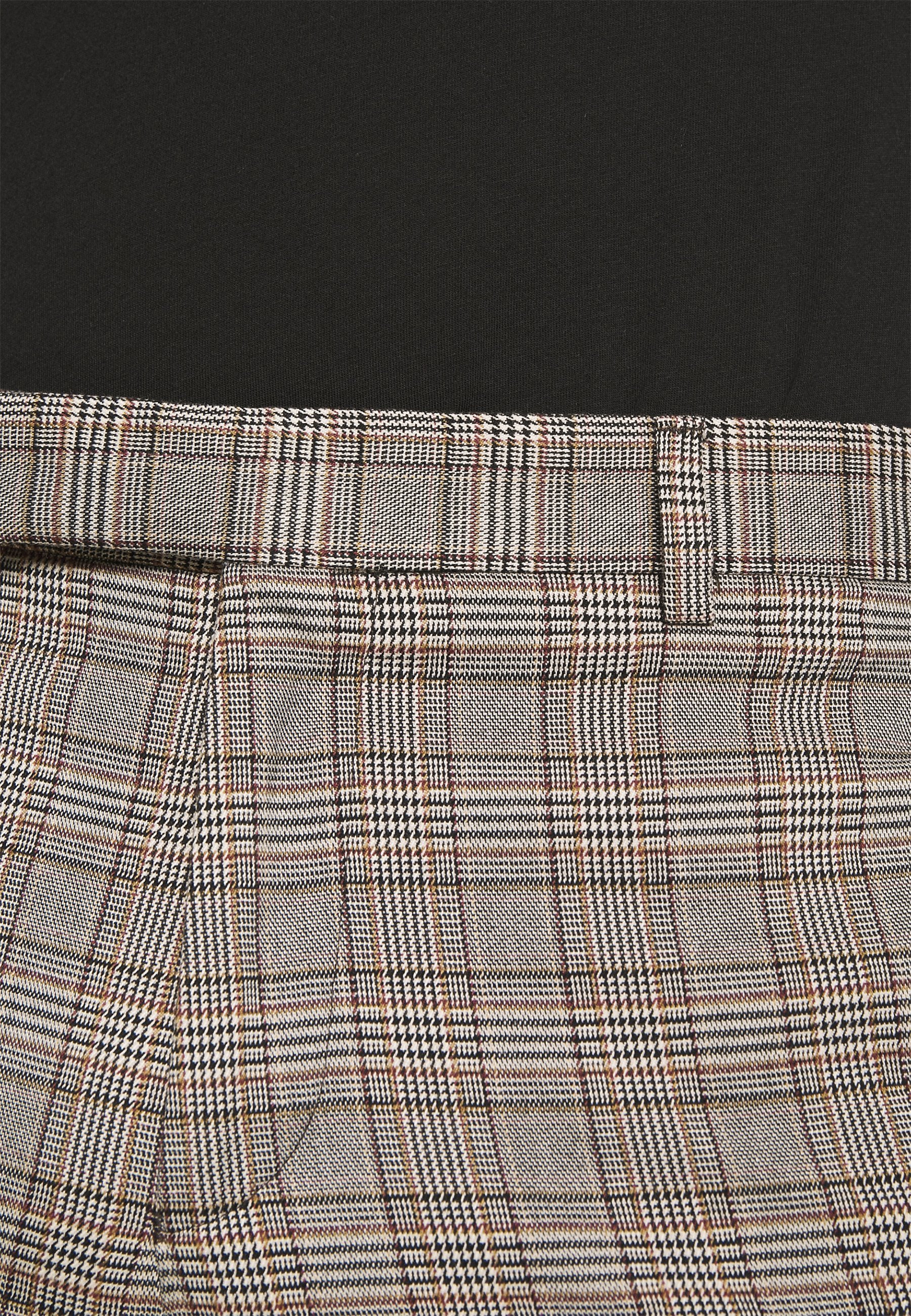 Men HERITAGE TROUSER - Suit trousers Men HERITAGE TROUSER - Suit trousers