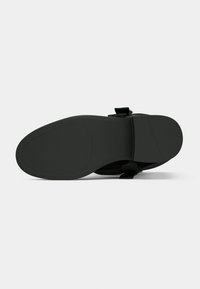 Copenhagen Shoes LETS IMAGINE - Botine cowboy/biker - black