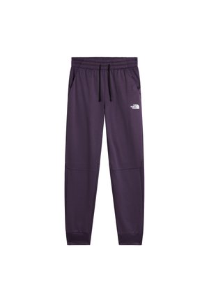 The North Face, W MOUNTAIN ATHLETICS FLEECE PANT 2.0 - Træningsbukser - endless dusk