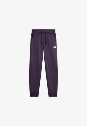 The North Face, W MOUNTAIN ATHLETICS FLEECE PANT 2.0 - Træningsbukser - endless dusk