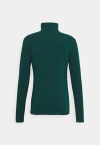 Pier One Camisola de manga comprida - green