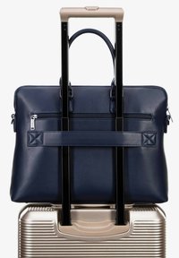WITTCHEN Aktentasche - dark blue