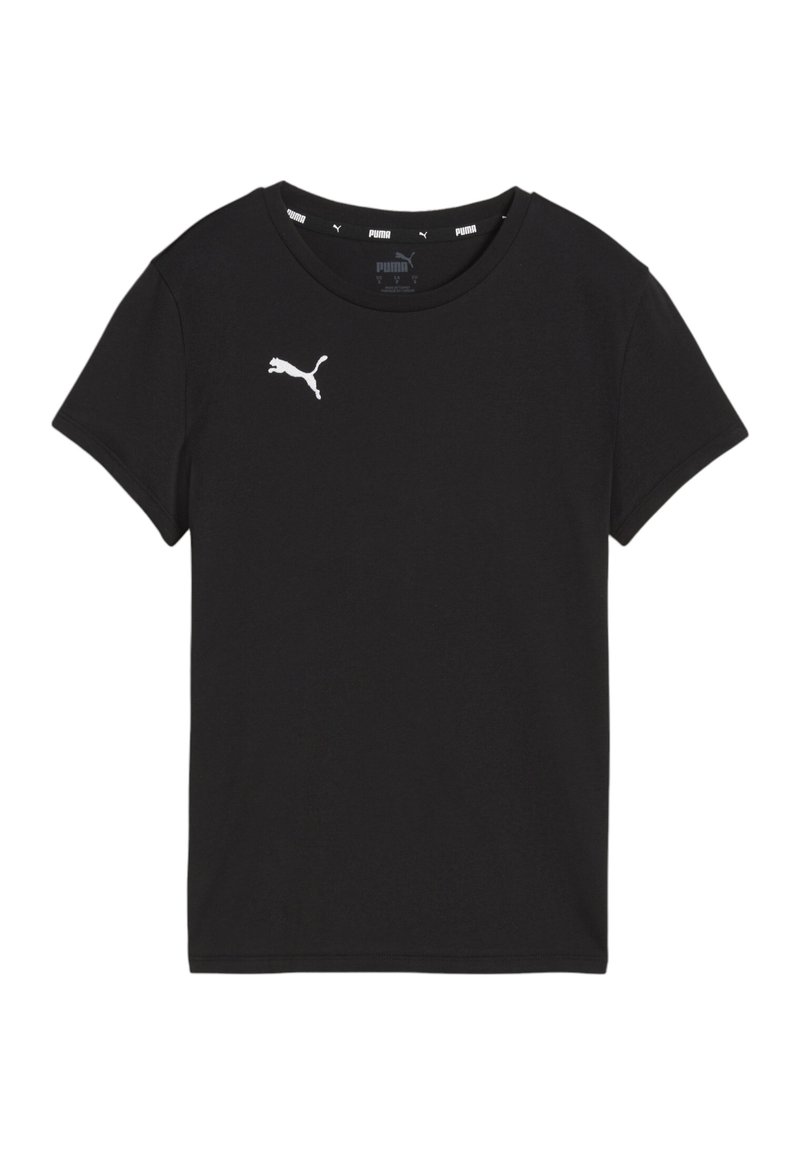 Puma Sport T-shirt zwart
