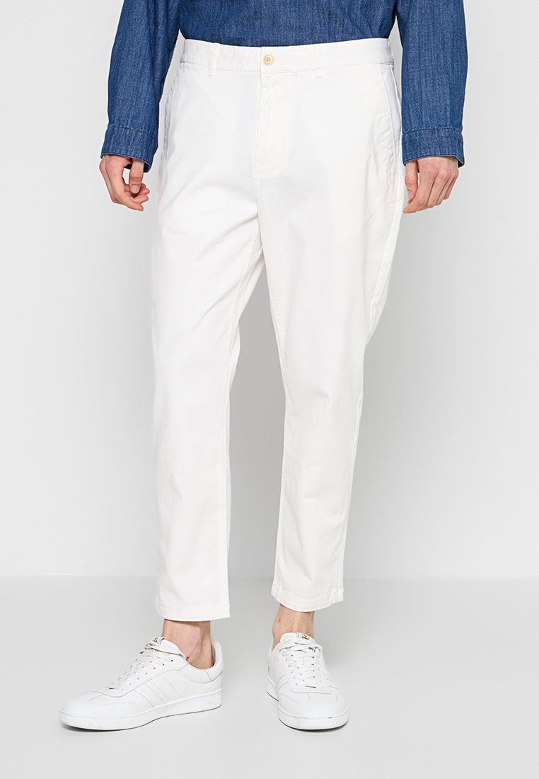 Scotch & Soda Chino wit