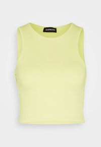 Sélectionné, green