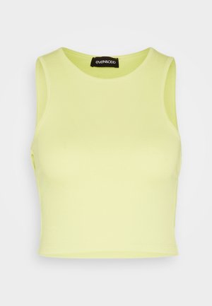 Even&Odd Top - green