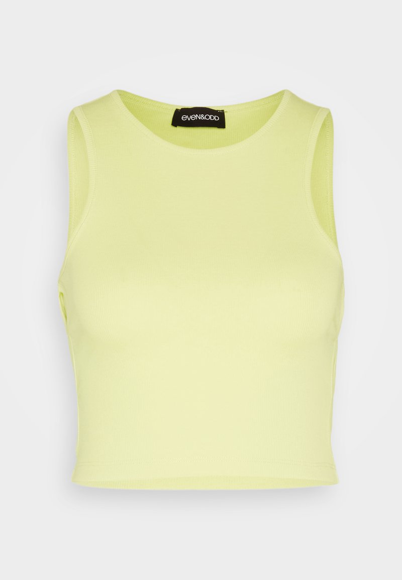 Even&Odd Top groen