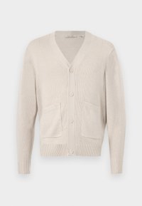 ONSMAJOR CARDIGAN - Kardiganas - silver lining