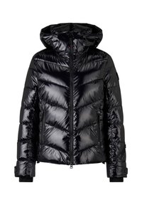 Niet geselecteerd, schwarz