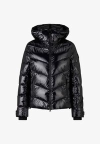 Niet geselecteerd, schwarz