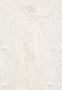 Mango Kids Kofta - mottled beige