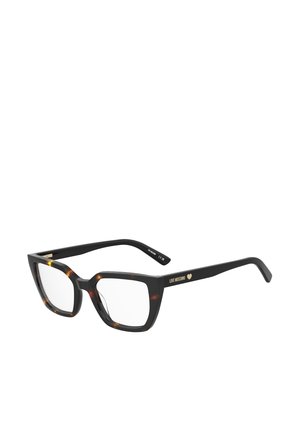 DA VISTA - Occhiali anti luce blu - marrone