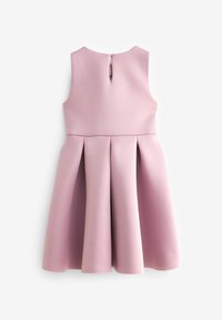 Next OCCASION REGULAR FIT - Juhlamekko - pink d bow detail