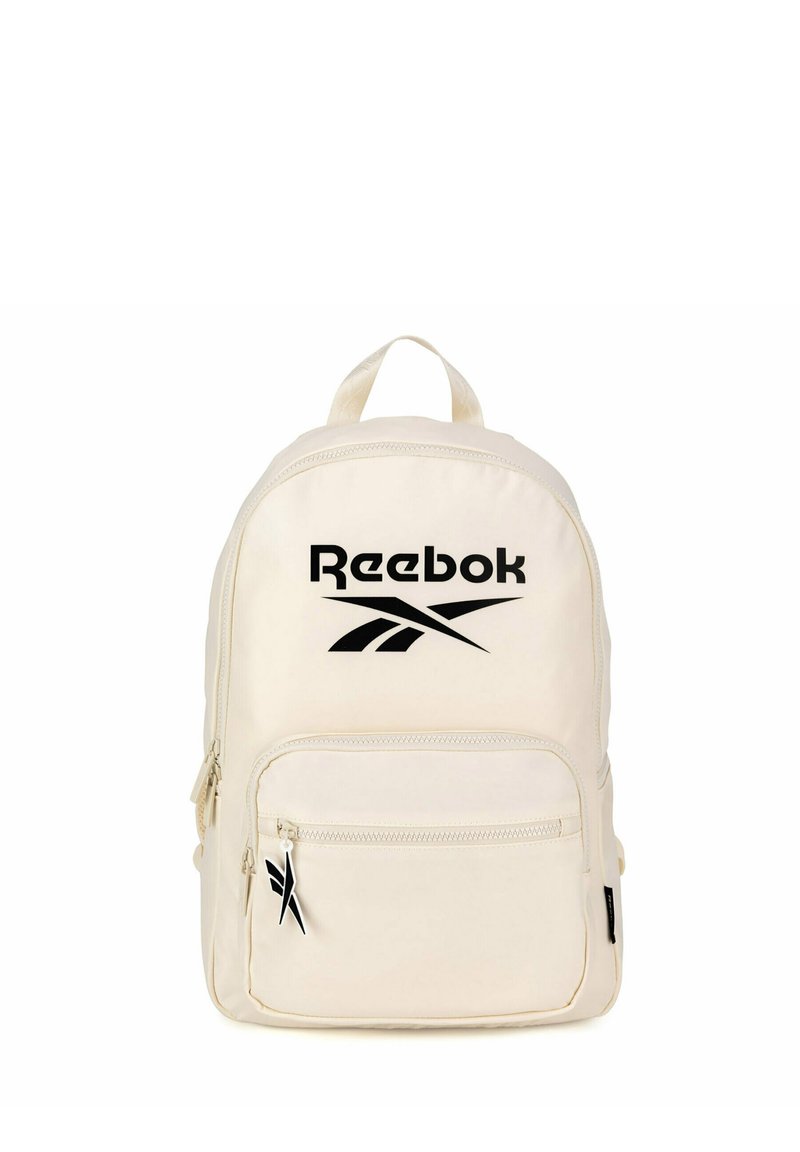 Reebok - Plecak/beżowy - Zalando.pl