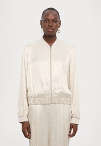 Armani Exchange BLOUSON - Bombejakke - pisco