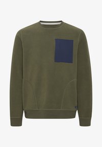 Niet geselecteerd, cypress