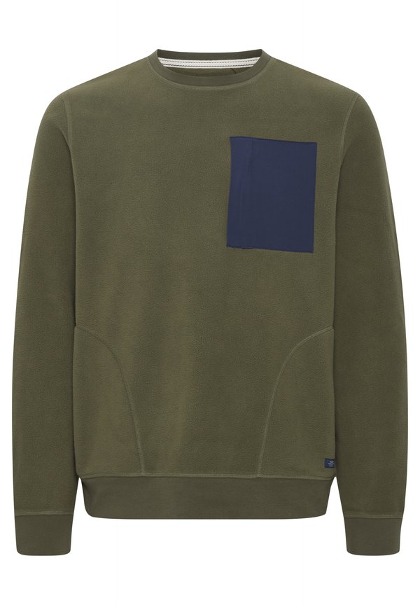 BHSWEATSHIRT - Sweatshirt - cypress2