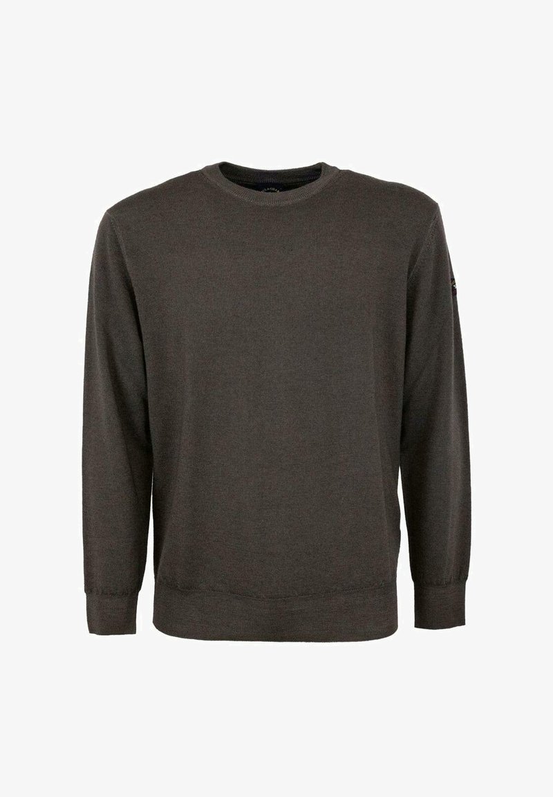 Paul & Shark GIROCOLLO - Maglione - black