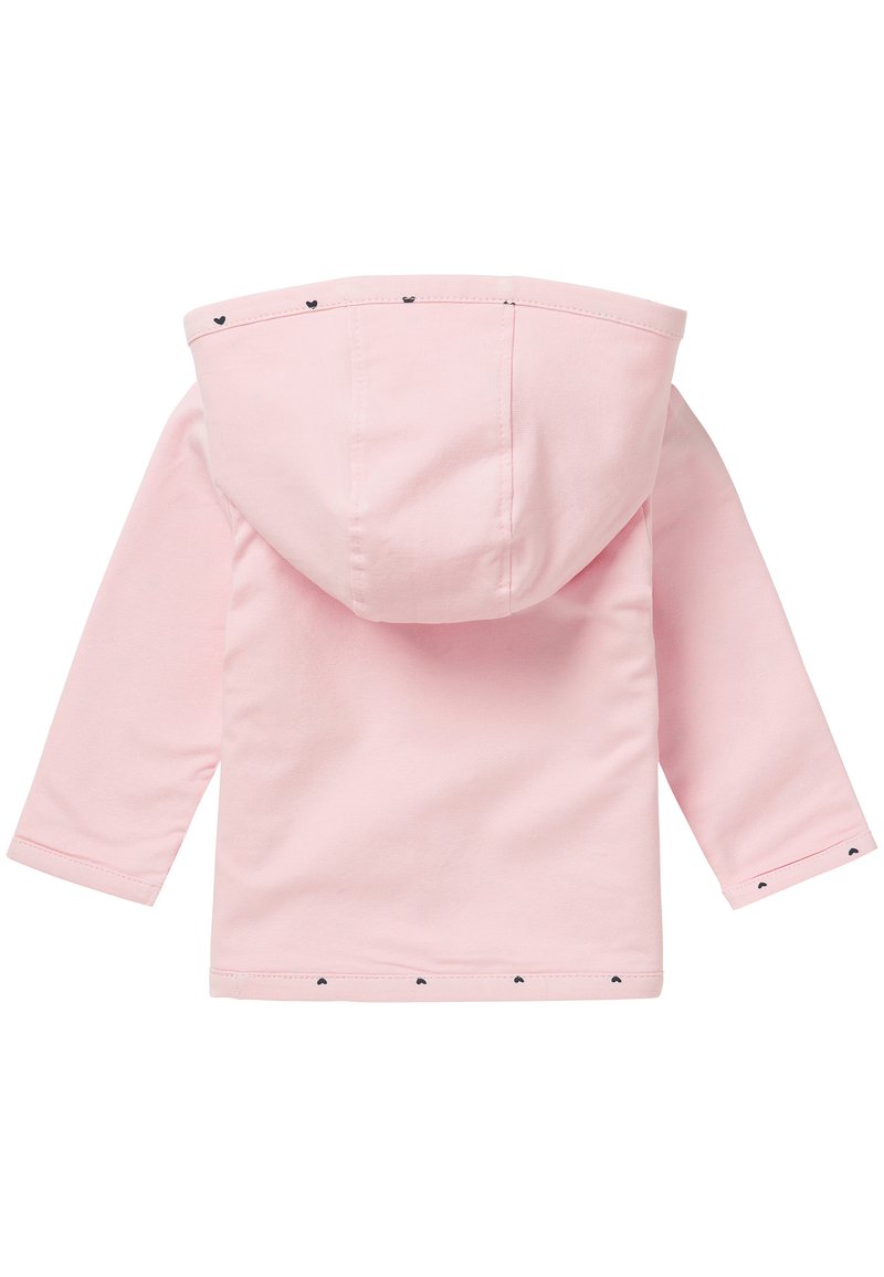 Kinder Pullover | Noppies 3PCS BABY GIFT SET – BIRTH GIFT SET Strickjacke light rose/pink - TL62274 Kinder Pullover | Noppies 3PCS BABY GIFT SET – BIRTH GIFT SET Strickjacke light rose/pink - TL62274