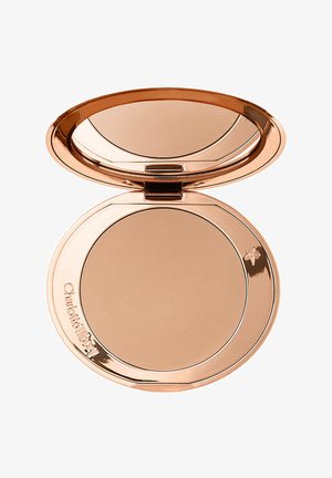 Charlotte Tilbury AIRBRUSH BRONZER - Bronzer - 3 tan