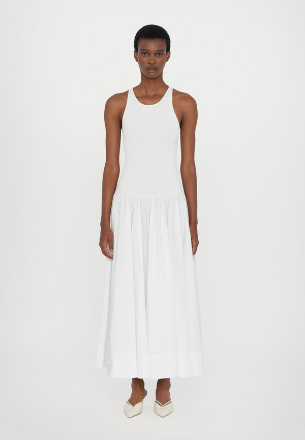 YAMILA DRESS - Maxikleid