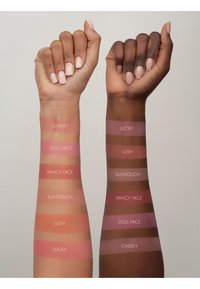 Sweed AIR BLUSH CREAM - Colorete - lucky
