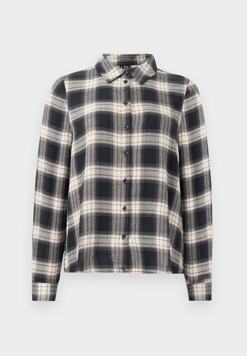 Vero Moda Overhemdblouse zwart