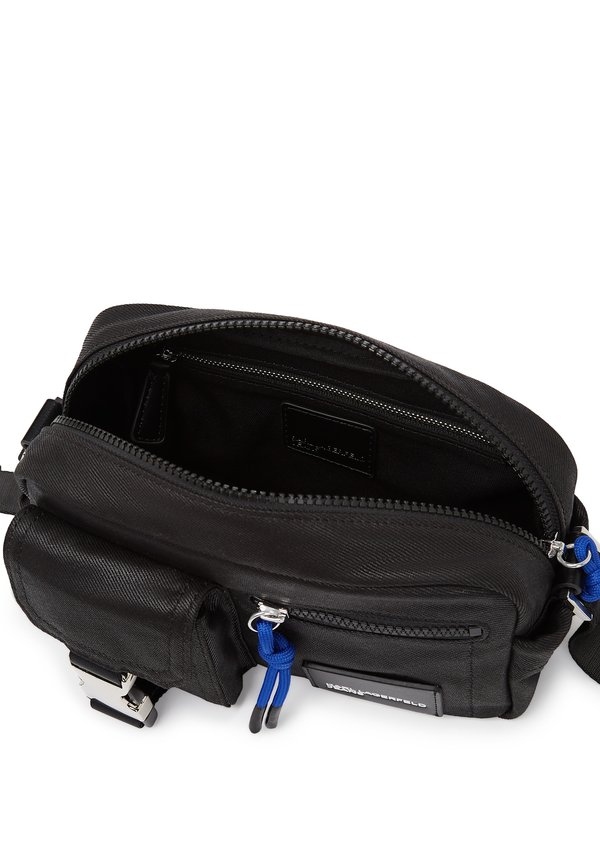 UTILITY BAG - Cross body bag3